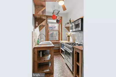 1725 17th Street NW #207, Washington, DC 20009 - Photo 17