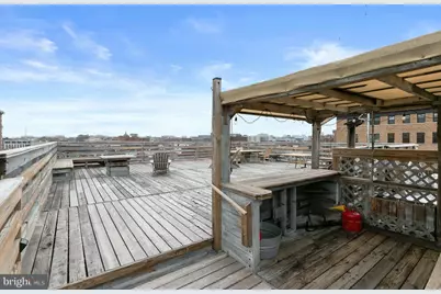 1725 17th Street NW #207, Washington, DC 20009 - Photo 31