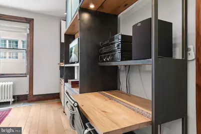 1725 17th Street NW #207, Washington, DC 20009 - Photo 7