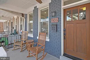 503 I St NE, Washington, DC 20002 - Photo 3