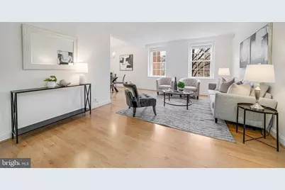 3701 39th Street NW #A181, Washington, DC 20016 - Photo 3