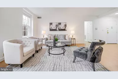 3701 39th Street NW #A181, Washington, DC 20016 - Photo 5