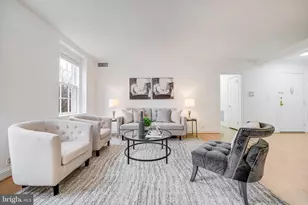 3701 39th St NW, Washington, DC 20016 - Photo 5