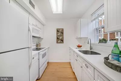 3701 39th Street NW #A181, Washington, DC 20016 - Photo 9