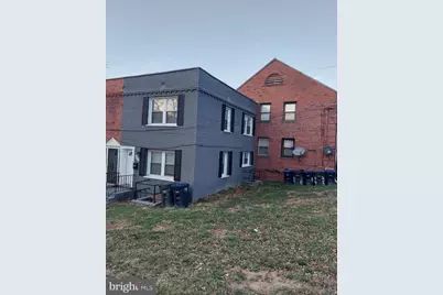 4934 Just Street NE, Washington, DC 20019 - Photo 1