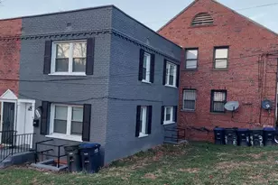 4934 Just St NE, Washington, DC 20019 - Photo 1