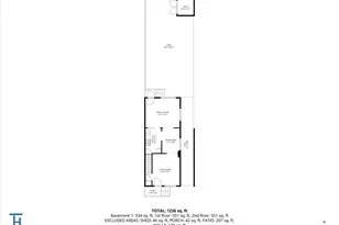 4336 Dubois Pl SE, Washington, DC 20019 - Photo 29