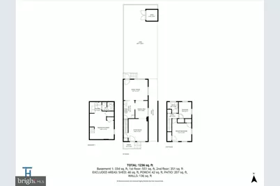 4336 Dubois Place SE, Washington, DC 20019 - Photo 31