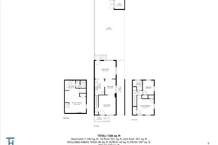 4336 Dubois Pl SE, Washington, DC 20019 - Photo 31