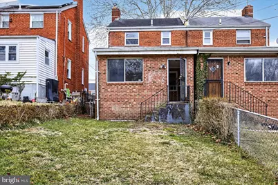 4336 Dubois Place SE, Washington, DC 20019 - Photo 27