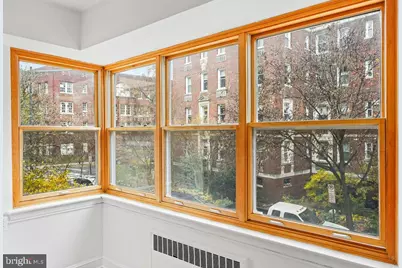 3025 Ontario Road NW #203, Washington, DC 20009 - Photo 15