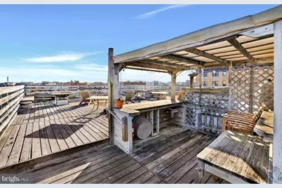 1725 17th Street NW #503, Washington, DC 20009 - Photo 21