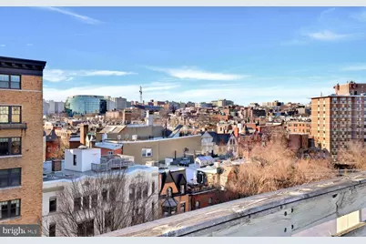 1725 17th Street NW #503, Washington, DC 20009 - Photo 17