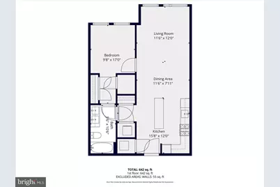 900 11th Street SE #203, Washington, DC 20003 - Photo 17