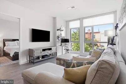 900 11th Street SE #203, Washington, DC 20003 - Photo 9