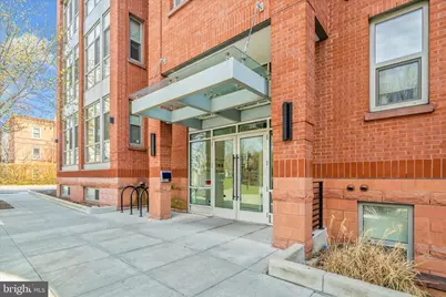 900 11th Street SE #203, Washington, DC 20003 - Photo 23