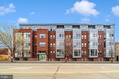 900 11th Street SE #203, Washington, DC 20003 - Photo 19