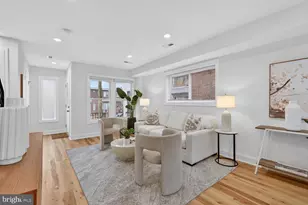 615 Kensington Pl NE, Washington, DC 20011 - Photo 5