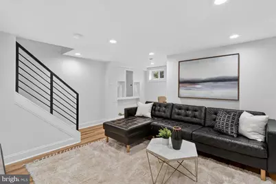 615 Kensington Place NE, Washington, DC 20011 - Photo 19