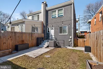 615 Kensington Place NE, Washington, DC 20011 - Photo 25