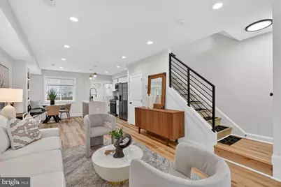 615 Kensington Place NE, Washington, DC 20011 - Photo 3