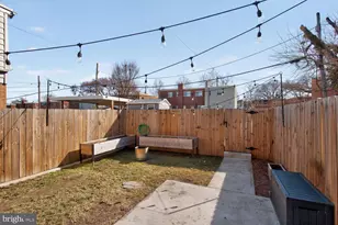 615 Kensington Pl NE, Washington, DC 20011 - Photo 19