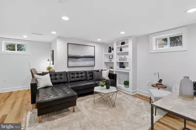 615 Kensington Place NE, Washington, DC 20011 - Photo 21