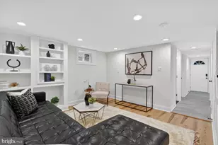 615 Kensington Pl NE, Washington, DC 20011 - Photo 17