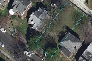 542 Newcomb St SE, Washington, DC 20032 - Photo 1