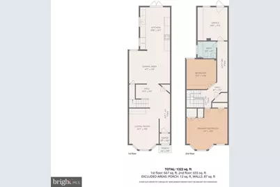 149 Kentucky Avenue SE, Washington, DC 20003 - Photo 3