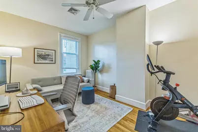1414 Swann Street NW, Washington, DC 20009 - Photo 13