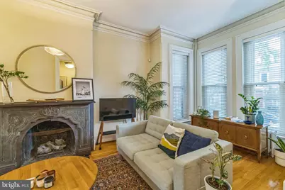 1414 Swann Street NW, Washington, DC 20009 - Photo 7