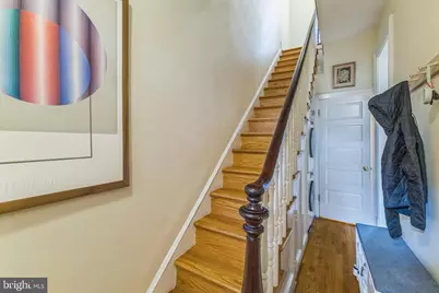 1414 Swann Street NW, Washington, DC 20009 - Photo 3