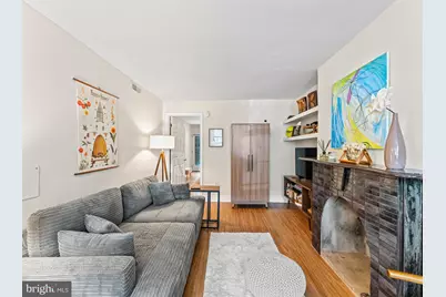 1414 Swann Street NW, Washington, DC 20009 - Photo 25