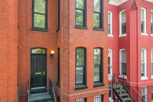 1414 Swann St NW, Washington, DC 20009 - Photo 1