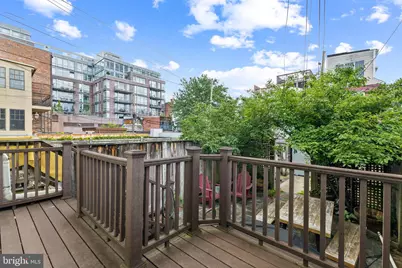 1414 Swann Street NW, Washington, DC 20009 - Photo 15