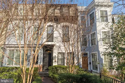 1617 19th Street NW, Washington, DC 20009 - Photo 1