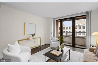 631 D Street NW #1129, Washington, DC 20004 - Photo 3