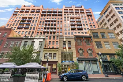 631 D Street NW #1129, Washington, DC 20004 - Photo 21