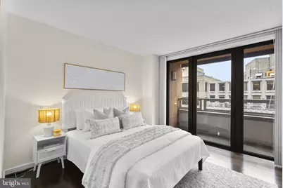 631 D Street NW #1129, Washington, DC 20004 - Photo 17