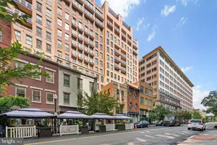 631 D Street NW, Washington, DC 20004 - Photo 1