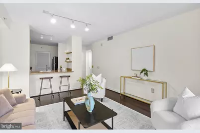 631 D Street NW #1129, Washington, DC 20004 - Photo 5