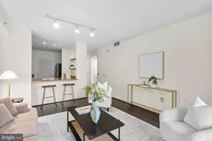 631 D Street NW, Washington, DC 20004 - Photo 5