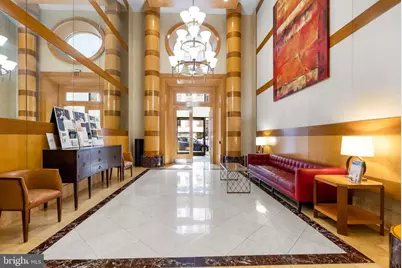 631 D Street NW #1129, Washington, DC 20004 - Photo 25