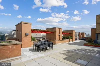 631 D Street NW #1129, Washington, DC 20004 - Photo 31