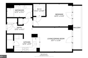 631 D Street NW, Washington, DC 20004 - Photo 29