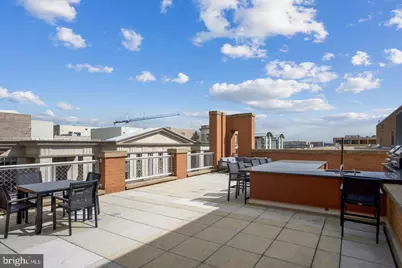 631 D Street NW #1129, Washington, DC 20004 - Photo 35