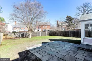 6312 31st Pl NW, Washington, DC 20015 - Photo 33