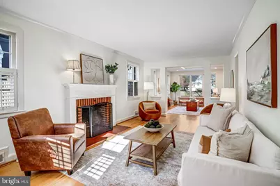 6312 31st Place NW, Washington, DC 20015 - Photo 3