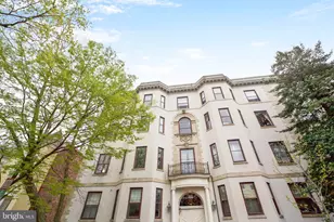 3014 Dent Pl NW, Washington, DC 20007 - Photo 1